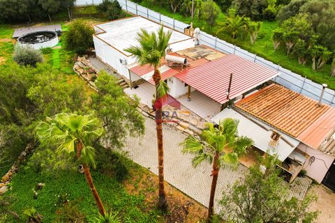 Villa i Olhao, Faro, Olhao - € 350.000 | Ref: 273260005 - foto 6