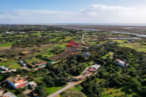 Villa i Olhao, Faro, Olhao - € 350.000 | Ref: 273260005 - foto 8