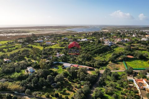 Villa i Olhao, Faro, Olhao - € 350.000 | Ref: 273260005 - foto 9