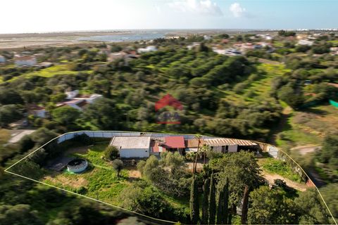 Villa i Olhao, Faro, Olhao - € 350.000 | Ref: 273260005 - foto 10