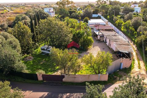 Villa i Olhao, Faro, Olhao - € 350.000 | Ref: 273260005 - foto 12