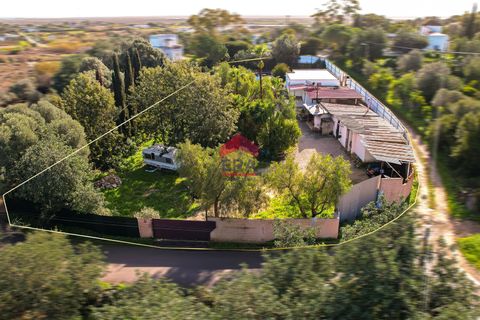 Villa i Olhao, Faro, Olhao - € 350.000 | Ref: 273260005 - foto 13