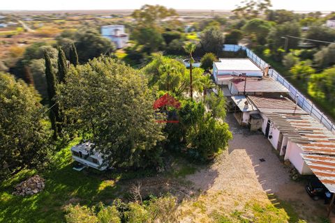 Villa i Olhao, Faro, Olhao - € 350.000 | Ref: 273260005 - foto 14