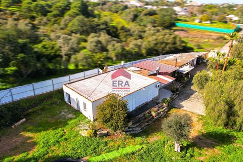 Villa i Olhao, Faro, Olhao - € 350.000 | Ref: 273260005 - foto 15