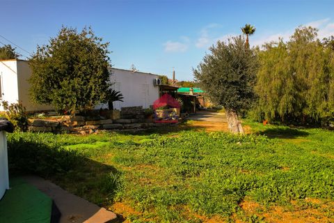 Villa i Olhao, Faro, Olhao - € 350.000 | Ref: 273260005 - foto 17