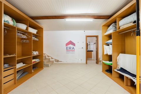 Villa i Olhao, Faro, Olhao - € 350.000 | Ref: 273260005 - foto 21