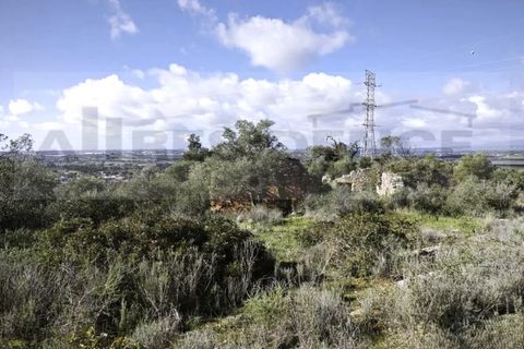 Ruinere i Tunes, Faro, Tunes - € 350.000 | Ref: RUI-12 - foto 3