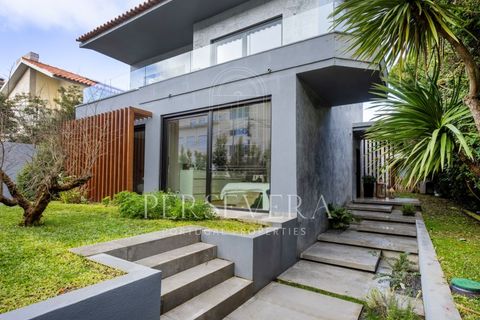 Villa i Cascais, Lisbon, Cascais - € 2.470.000 | Ref: 2487 - foto 5