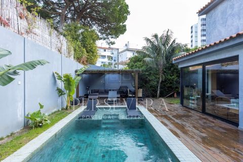 Villa i Cascais, Lisbon, Cascais - € 2.470.000 | Ref: 2487 - foto 2
