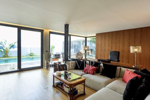 Villa i Cascais, Lisbon, Cascais - € 2.470.000 | Ref: 2487 - foto 9