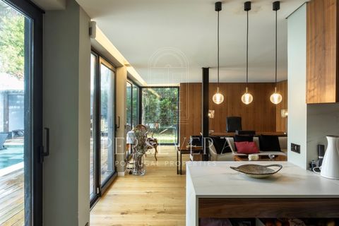 Villa i Cascais, Lisbon, Cascais - € 2.470.000 | Ref: 2487 - foto 12