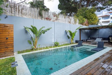 Villa i Cascais, Lisbon, Cascais - € 2.470.000 | Ref: 2487 - foto 32