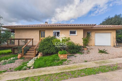 Villa i Porto-Vecchio, Corse-du-Sud, Porto-Vecchio - € 655.000 | Ref: M2959 - foto 1