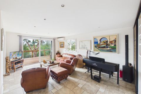 Villa i Porto-Vecchio, Corse-du-Sud, Porto-Vecchio - € 655.000 | Ref: M2959 - foto 5