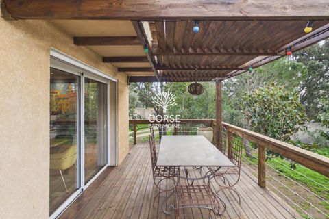 Villa i Porto-Vecchio, Corse-du-Sud, Porto-Vecchio - € 655.000 | Ref: M2959 - foto 11