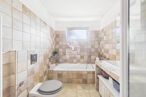 Villa i Porto-Vecchio, Corse-du-Sud, Porto-Vecchio - € 655.000 | Ref: M2959 - foto 13