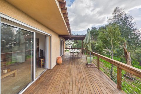 Villa i Porto-Vecchio, Corse-du-Sud, Porto-Vecchio - € 655.000 | Ref: M2959 - foto 14