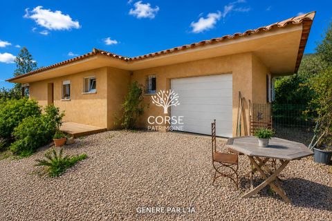 Villa i Porto-Vecchio, Corse-du-Sud, Porto-Vecchio - € 655.000 | Ref: M2959 - foto 17