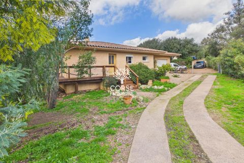 Villa i Porto-Vecchio, Corse-du-Sud, Porto-Vecchio - € 655.000 | Ref: M2959 - foto 18