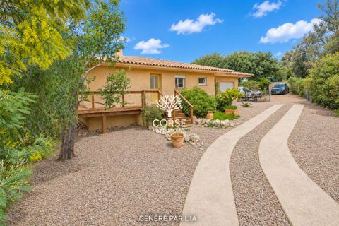 Villa i Porto-Vecchio, Corse-du-Sud, Porto-Vecchio - € 655.000 | Ref: M2959 - foto 19