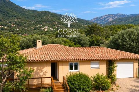 Villa i Porto-Vecchio, Corse-du-Sud, Porto-Vecchio - € 655.000 | Ref: M2959 - foto 20