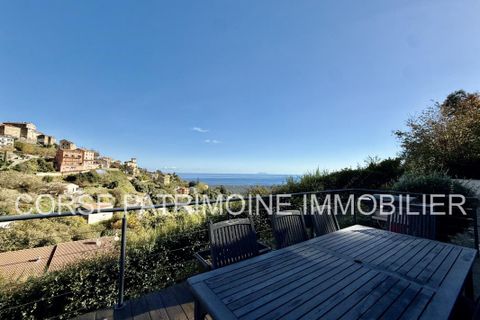 Villa a Cervione, Haute-Corse, Cervione - € 459.000 | Ref: M2919 - foto 3