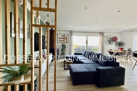 Villa a Cervione, Haute-Corse, Cervione - € 459.000 | Ref: M2919 - foto 5