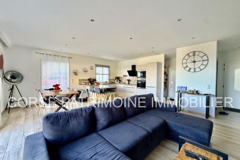 Villa a Cervione, Haute-Corse, Cervione - € 459.000 | Ref: M2919 - foto 7
