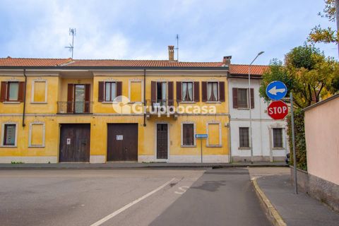 Villa a Magenta, Milan, Magenta - € 379.000 | Ref: Magenta via Melzi 26 - foto 2