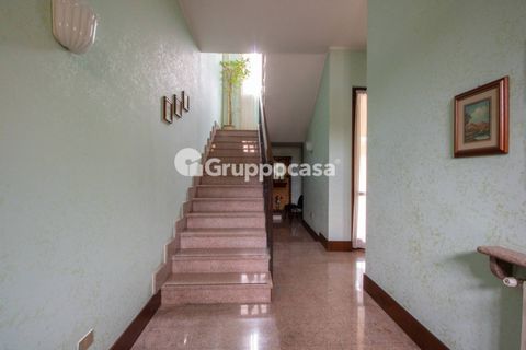 Villa a Magenta, Milan, Magenta - € 379.000 | Ref: Magenta via Melzi 26 - foto 4