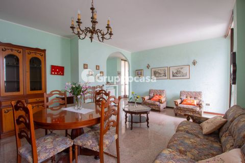 Villa a Magenta, Milan, Magenta - € 379.000 | Ref: Magenta via Melzi 26 - foto 7