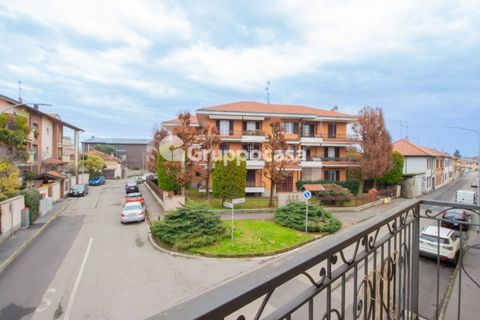 Villa a Magenta, Milan, Magenta - € 379.000 | Ref: Magenta via Melzi 26 - foto 9