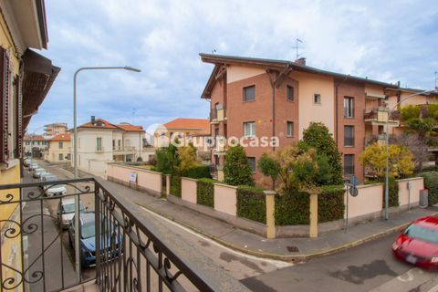 Villa a Magenta, Milan, Magenta - € 379.000 | Ref: Magenta via Melzi 26 - foto 10