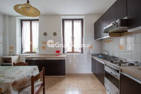 Villa a Magenta, Milan, Magenta - € 379.000 | Ref: Magenta via Melzi 26 - foto 11