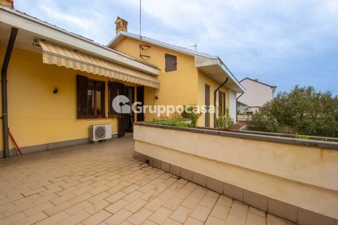 Villa a Magenta, Milan, Magenta - € 379.000 | Ref: Magenta via Melzi 26 - foto 14