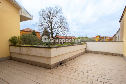 Villa a Magenta, Milan, Magenta - € 379.000 | Ref: Magenta via Melzi 26 - foto 15