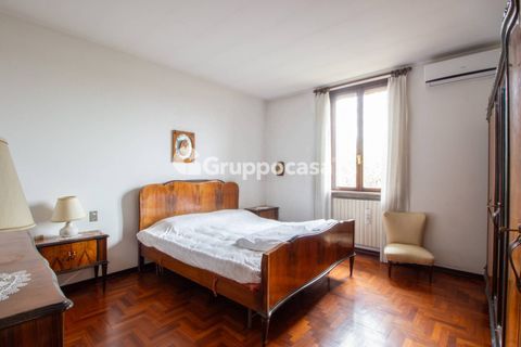 Villa a Magenta, Milan, Magenta - € 379.000 | Ref: Magenta via Melzi 26 - foto 16