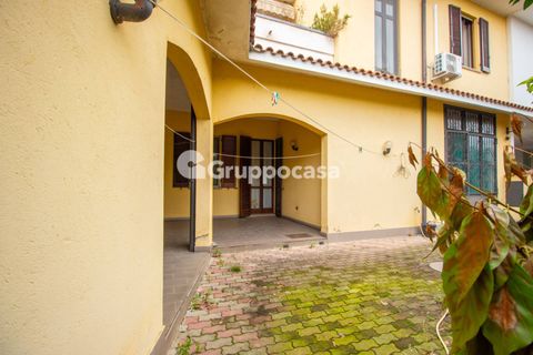 Villa a Magenta, Milan, Magenta - € 379.000 | Ref: Magenta via Melzi 26 - foto 24