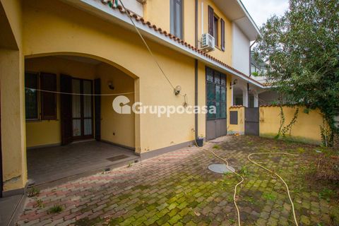 Villa a Magenta, Milan, Magenta - € 379.000 | Ref: Magenta via Melzi 26 - foto 25