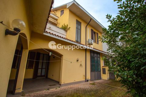 Villa a Magenta, Milan, Magenta - € 379.000 | Ref: Magenta via Melzi 26 - foto 26