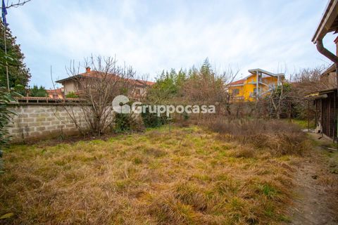 Villa a Magenta, Milan, Magenta - € 379.000 | Ref: Magenta via Melzi 26 - foto 30