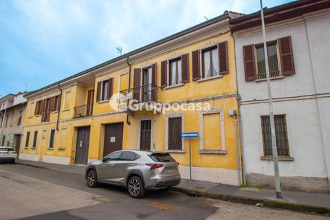 Villa a Magenta, Milan, Magenta - € 379.000 | Ref: Magenta via Melzi 26 - foto 34
