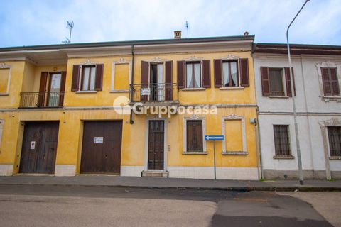Villa a Magenta, Milan, Magenta - € 379.000 | Ref: Magenta via Melzi 26 - foto 35