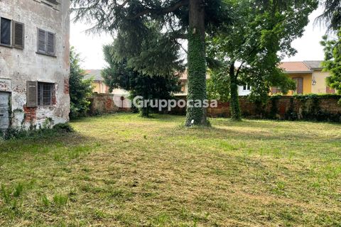 Villa a Mesero, Milan, Mesero - € 470.000 | Ref: Villa storica di prestigio via Roma Mesero - foto 3