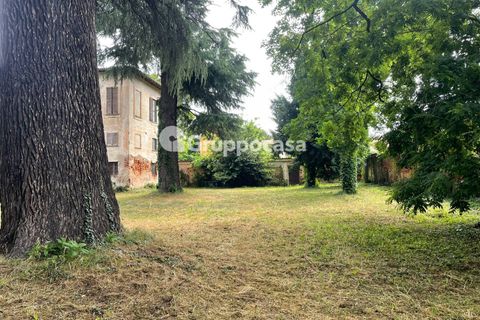 Villa a Mesero, Milan, Mesero - € 470.000 | Ref: Villa storica di prestigio via Roma Mesero - foto 4