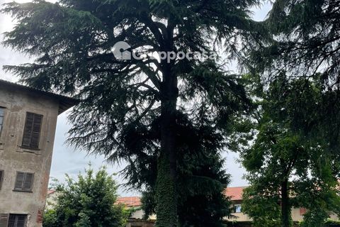 Villa a Mesero, Milan, Mesero - € 470.000 | Ref: Villa storica di prestigio via Roma Mesero - foto 7