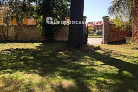 Villa a Mesero, Milan, Mesero - € 470.000 | Ref: Villa storica di prestigio via Roma Mesero - foto 8