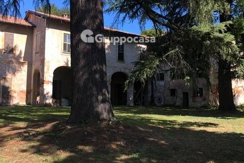 Villa a Mesero, Milan, Mesero - € 470.000 | Ref: Villa storica di prestigio via Roma Mesero - foto 9