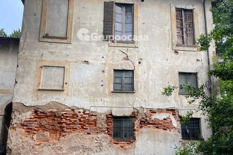 Villa a Mesero, Milan, Mesero - € 470.000 | Ref: Villa storica di prestigio via Roma Mesero - foto 10