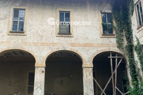 Villa a Mesero, Milan, Mesero - € 470.000 | Ref: Villa storica di prestigio via Roma Mesero - foto 15